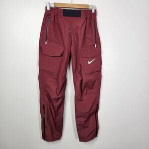 Nike Pro Elite Track & Field Running Podium Cargo Pant Men’s Sz Small CW2759-638